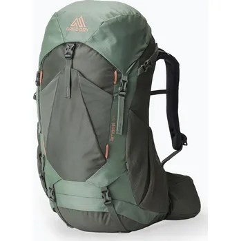 turistický batoh Dámský trekingový batoh Gregory Amber 34 l RC lichen green