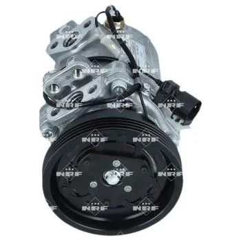 Kompresor klimatizace Kompresor, klimatizace NRF 32055