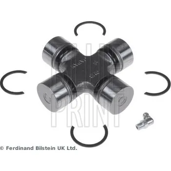 Hřídel nápravy Kloub, kloubový hřídel BLUE PRINT ADN13907