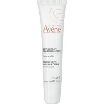 Péče o oční okolí AVENE Zklidňující péče o okolí očí 15ml