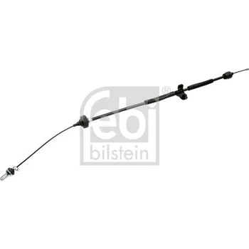 Spojka Tažné lanko, ovládání spojky FEBI BILSTEIN 185398