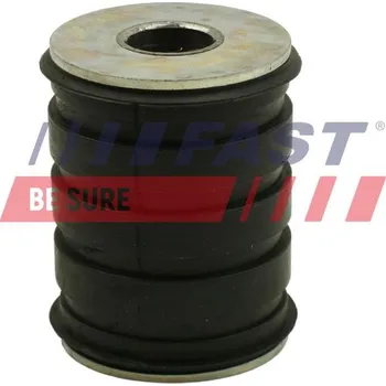 Ložiskové pouzdro, listová pružina FAST FT13704