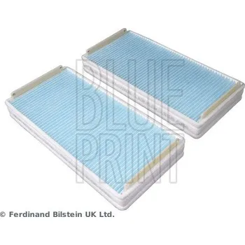 Sada filtrů, vzduch vnitřní BLUE PRINT ADU172508