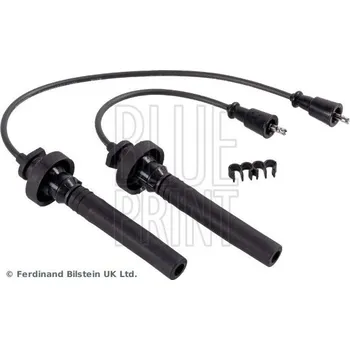 Zapalovací kabel Sada kabelů pro zapalování BLUE PRINT ADC41616