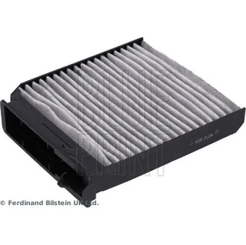 Ventilátor topení a klimatizace Filtr, vzduch v interiéru BLUE PRINT ADR162505