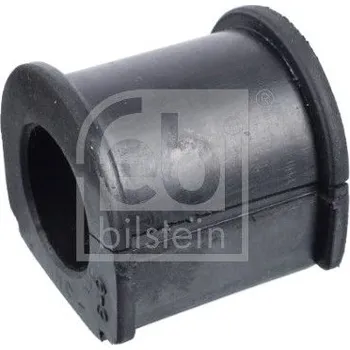 Stabilizátor nápravy Držák, Příčný stabilizátor FEBI BILSTEIN 15588