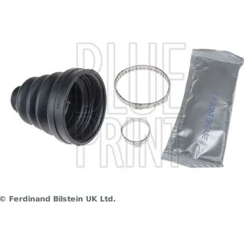 Hřídel nápravy Sada měchů, hnací hřídel BLUE PRINT ADH28127