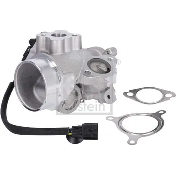 Ventil palivového systému AGR-Ventil FEBI BILSTEIN 194365