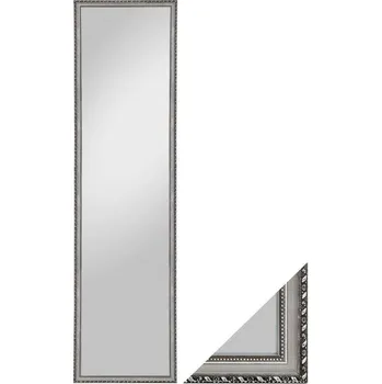 Zrcadlo Zrcadlo LISA 33x125 cm - stříbrné POUZE NA OSOBNÍ ODBĚR