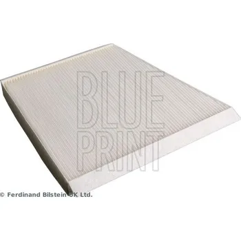 Ventilátor topení a klimatizace Filtr, vzduch v interiéru BLUE PRINT ADU172534