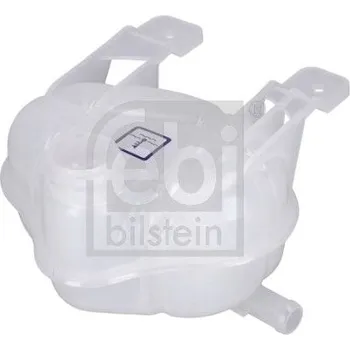 Chladič motoru Vyrovnávací nádoba, chladivo FEBI BILSTEIN 185367