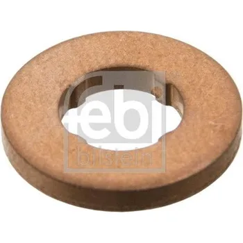 Systém vstřikování Těsnění, držák trysky FEBI BILSTEIN 102802