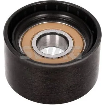 Vratná/vodicí kladka, klínový žebrový řemen SWAG 10 03 0047