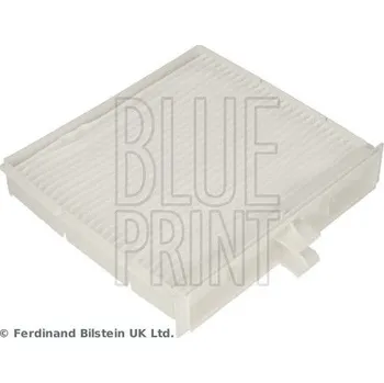 Ventilátor topení a klimatizace Filtr, vzduch v interiéru BLUE PRINT ADBP250087