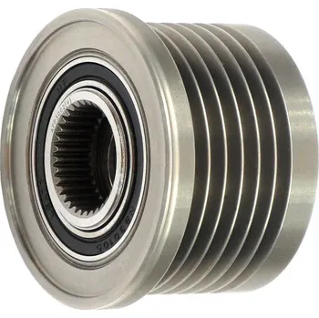 Předstihová spojka AS-PL AFP3002(V)