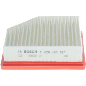 Vzduchový filtr Vzduchový filtr BOSCH F 026 400 767