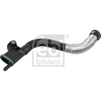 Spojovací materiál motoru Hadice, větrání klikové skříně FEBI BILSTEIN 109552