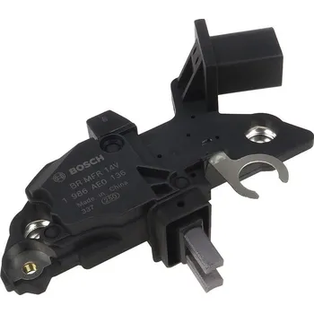 Alternátor Regulátor generátoru AS-PL ARE0066(BOSCH)