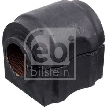 Stabilizátor nápravy Držák, Příčný stabilizátor FEBI BILSTEIN 104478