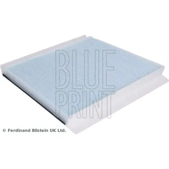 Ventilátor topení a klimatizace Filtr, vzduch v interiéru BLUE PRINT ADU172532