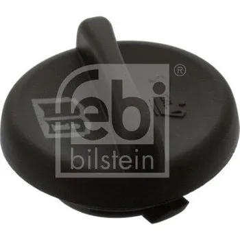 Kryt motoru Uzávěr, plnicí hrdlo olejové nádrže FEBI BILSTEIN 40465