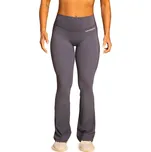 Dámské tepláky GymBeam Women‘s Grace Pants Granite XL