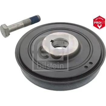 Řemenice, klikový hřídel FEBI BILSTEIN 33783