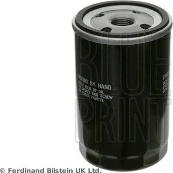 Olejový filtr Olejový filtr BLUE PRINT ADV182149