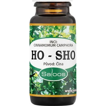 Vonný olej Ho - Sho 10 ml