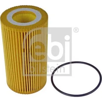Olejový filtr Olejový filtr FEBI BILSTEIN 108935