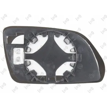 Autosklo Sklo do zrcátka, vnější zrcátko ABAKUS 3506G03