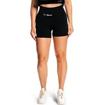 Dámské šortky GymBeam Women‘s Combat Shorts Black S