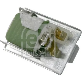 Odpor, vnitřní tlakový ventilátor FEBI BILSTEIN 19770