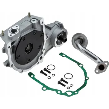 Posilovač řízení NTY BPO-FT-003 Olejové čerpadlo