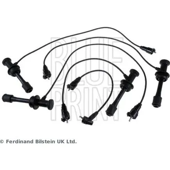 Zapalovací kabel Sada kabelů pro zapalování BLUE PRINT ADT31601