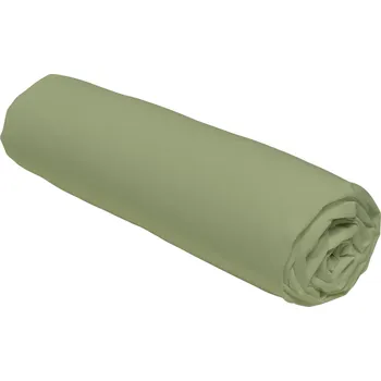 Prostěradlo TODAY Prostěradlo Renforcé, 180 x 200 cm (zelená)