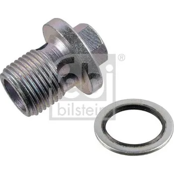 Olejová vana Závitová zátka, olejová vana FEBI BILSTEIN 48882