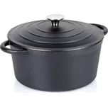 Vilde Litinový hrnec 24cm 3,9 litrů 199096 indukce