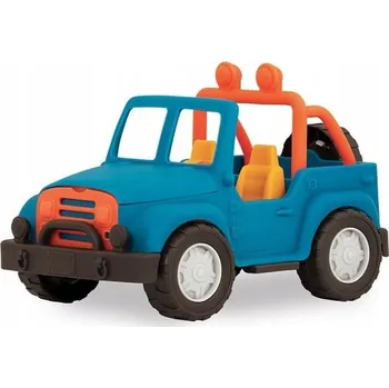autíčko Auto Jeep 4x4 B.Toys VE1021Z