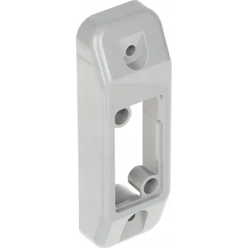 IP kamera MONTÁŽNÍ ZÁKLADNA 22mm SATEL BRACKET E-4 GY