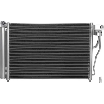 Výparník klimatizace Kondenzátor, klimatizace KAMOKA 7800503