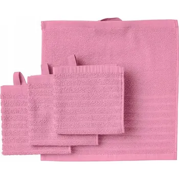 Osuška IKEA 30x30 cm bavlna