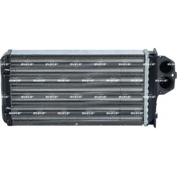 Výměník tepla Výměník tepla, vnitřní vytápění NRF 53557