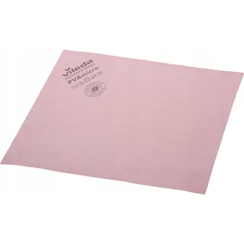 Utěrka Ścierka Vileda Professional Trwała PVA Micro