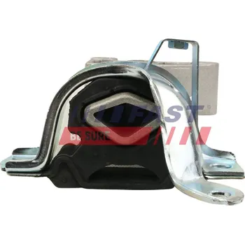 Uložení převodovky Uložení, nosník ruční převodovky FAST FT52533