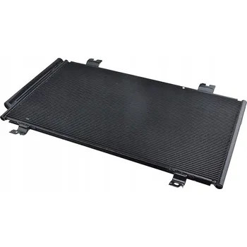 Výparník klimatizace KONDENZÁTOR KLIMATIZACE (CHLADIČ KLIMATIZACE) CCS-TY-036 NTY