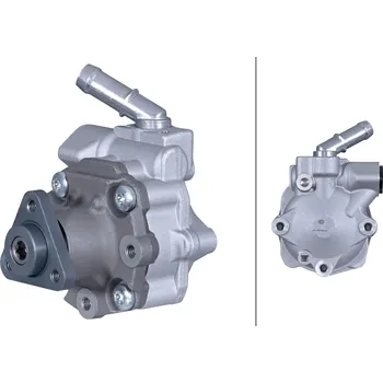 Posilovač řízení Hydraulické čerpadlo, řízení HELLA 8TL 359 000-291