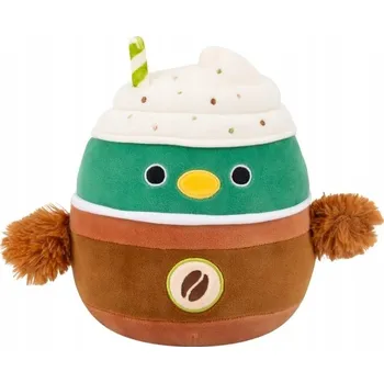 plyšák SQUISHMALLOWS Kachna Avery 19 cm originální plyšák DÁREK měkká