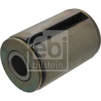 Ložiskové pouzdro, listová pružina FEBI BILSTEIN 38502