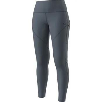 Dámské kalhoty Dynafit Winter Running Tights W cinder - L